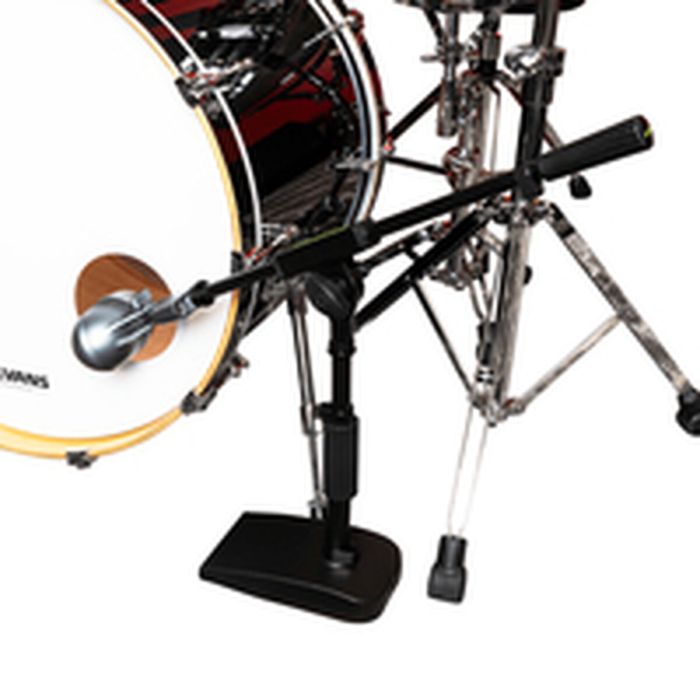 Soporte ajustable Shure 111-26-003 5 Soporte ajustable Shure 111-26-003 5