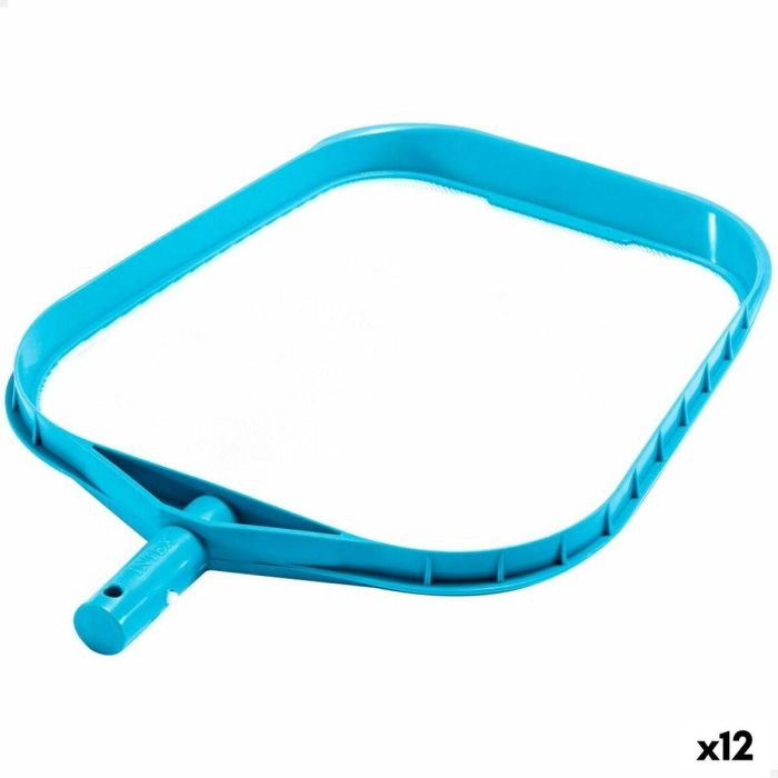 Recoge Hojas Para Piscinas Intex 30 x 3 x 41 cm (12 Unidades)