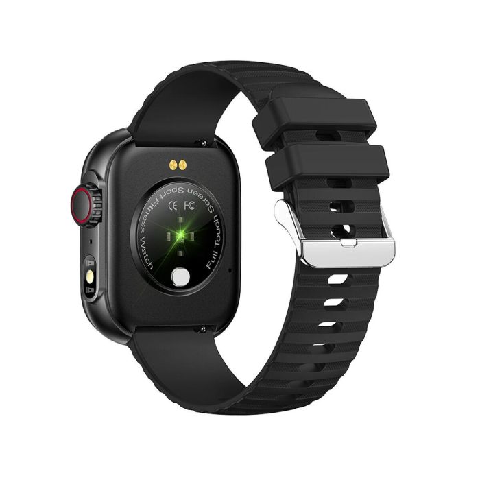 Smartwatch Aiwa Negro 5