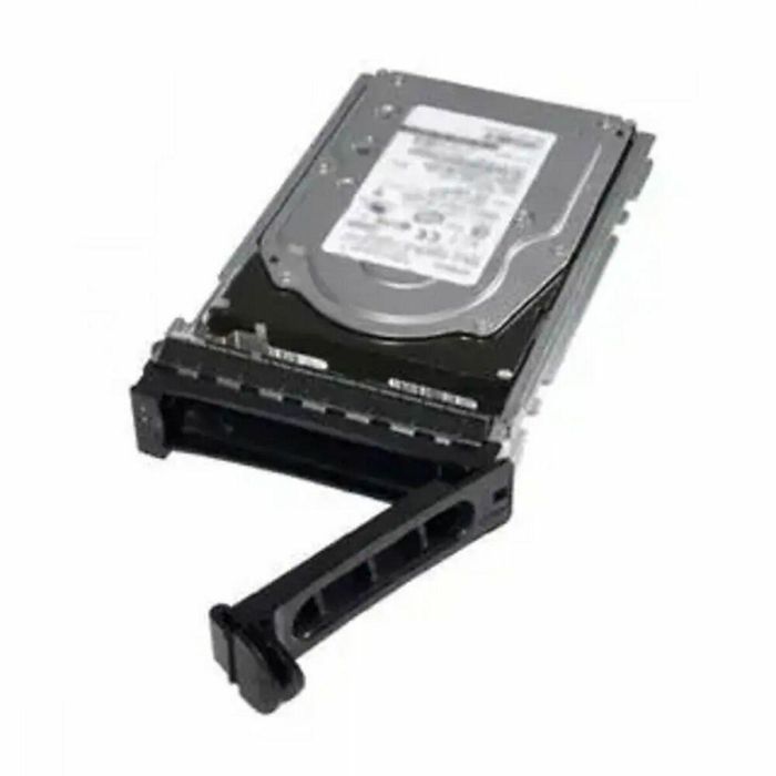 DELL 400-BKPO Disco Duro Interno 1.2TB 3.5" NL-SAS 10000 RPM Hot-Plug para Servidor/Workstation