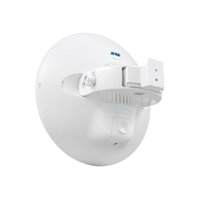 Ubiquiti Estación PtMP 60 GHz Wave Technology con Radio Backup 5 GHz, Rango hasta 5 km, Soporte Router Mode y GPS Integrado 6