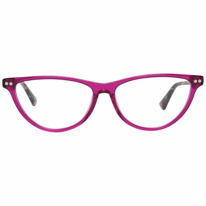 Montura de Gafas Mujer WEB EYEWEAR WE5305 55077 Montura de Gafas Mujer WEB EYEWEAR WE5305 55077