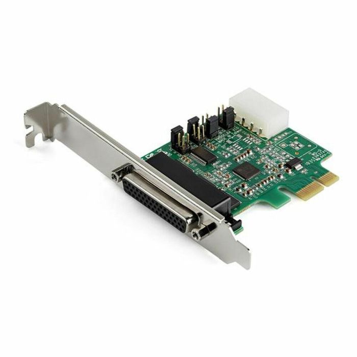 Tarjeta PCI Startech PEX4S953 4