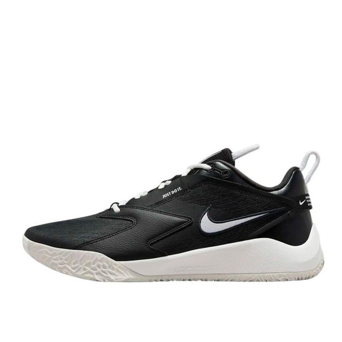 Zapatillas de Running para Adultos Nike Airzoom Hyper Ace 3 Negro 31 3 Zapatillas de Running para Adultos Nike Airzoom Hyper Ace 3 Negro 31 3