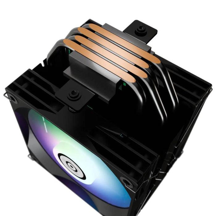Ventilador Disipador Cpu Gaming Enermax Ets - 41D - Argb 2 Ventilador Disipador Cpu Gaming Enermax Ets - 41D - Argb 2