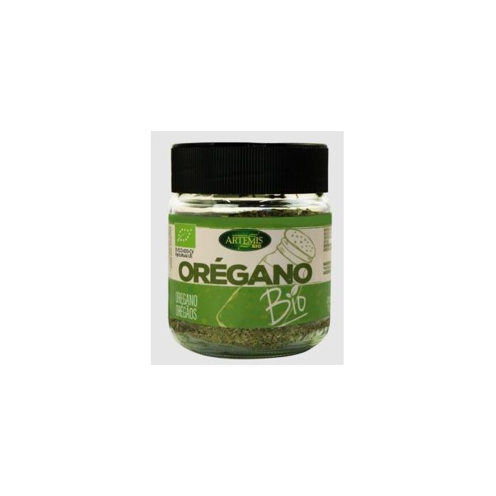 Oregano Xl Especia 15Gr. Bio Vegan Oregano Xl Especia 15Gr. Bio Vegan