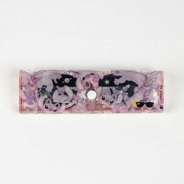 Cerdá Gafas de sol Display Stitch T.Única Purple +3 años 16
