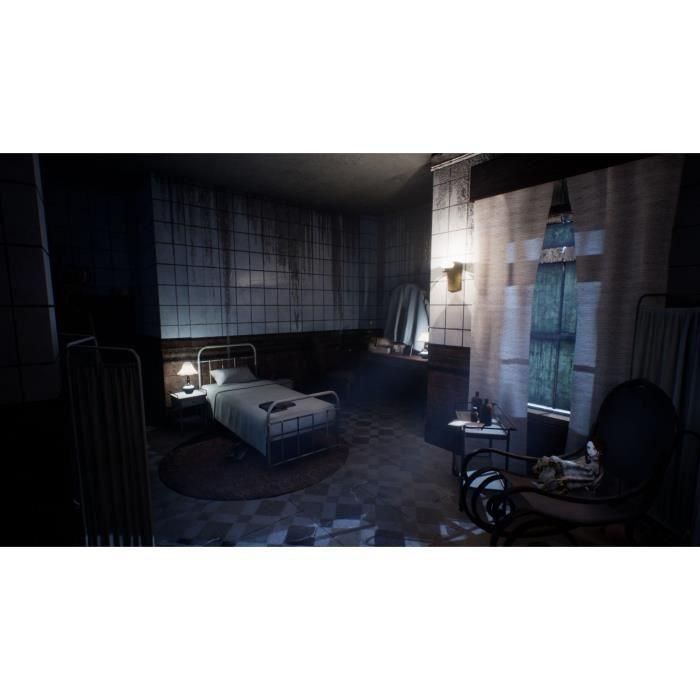 Microids 8718591189012 Casa de muñecas tras el espejo roto - Juego PS5 3