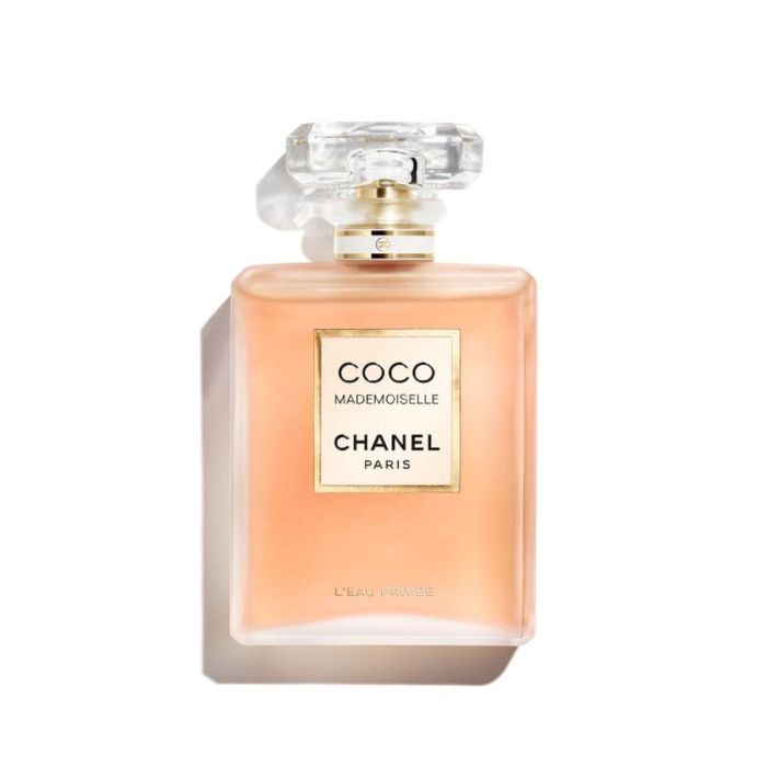 Perfume Mujer Chanel Coco Mademoiselle L'Eau Privée 50 ml