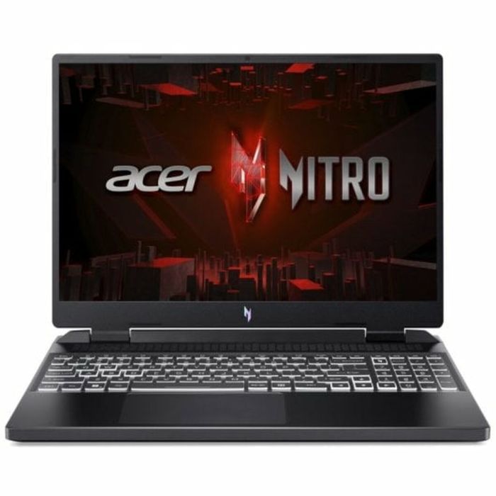 Laptop Acer 16" 32 GB RAM 1 TB SSD Nvidia Geforce RTX 4060 8