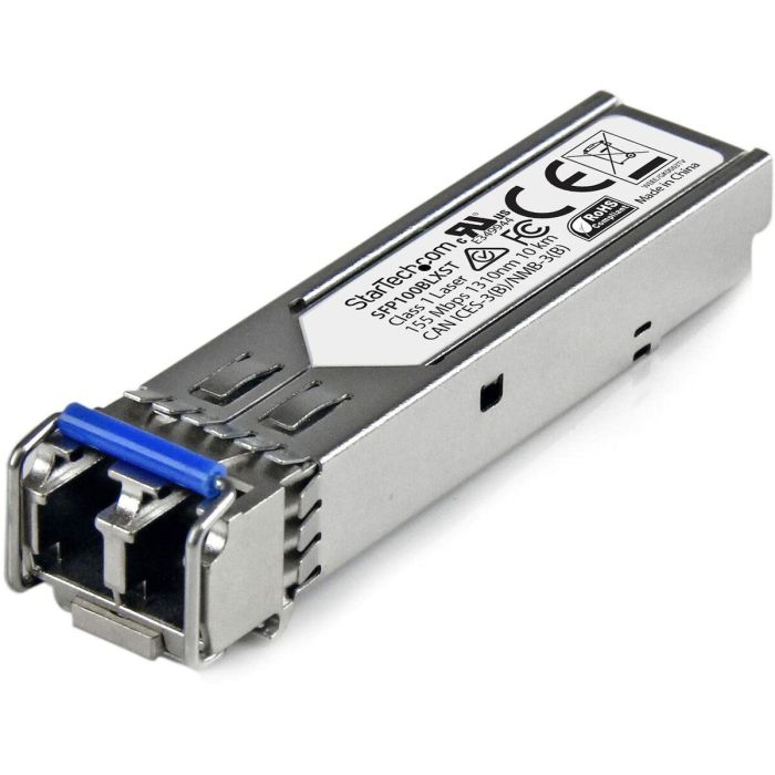 Módulo Fibra SFP MonoModo Startech SFP100BLXST 6