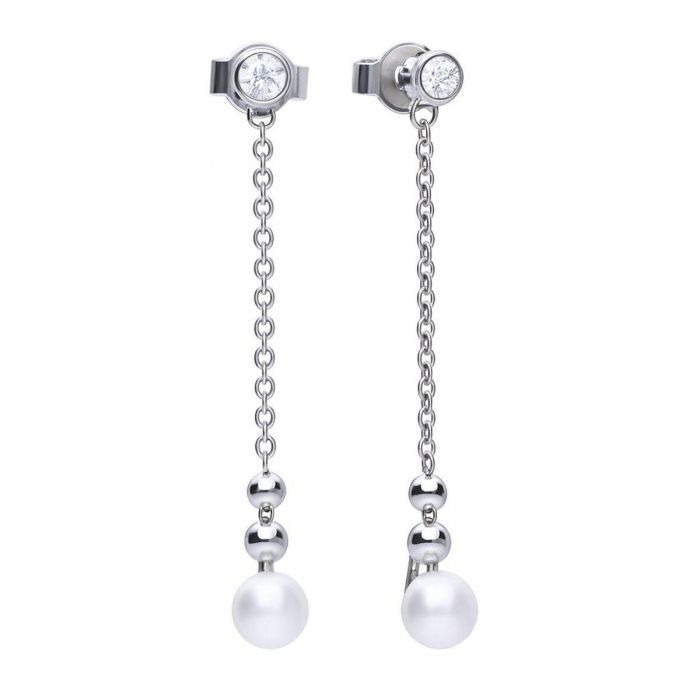Pendientes Mujer Diamonfire 6218711111 3 cm