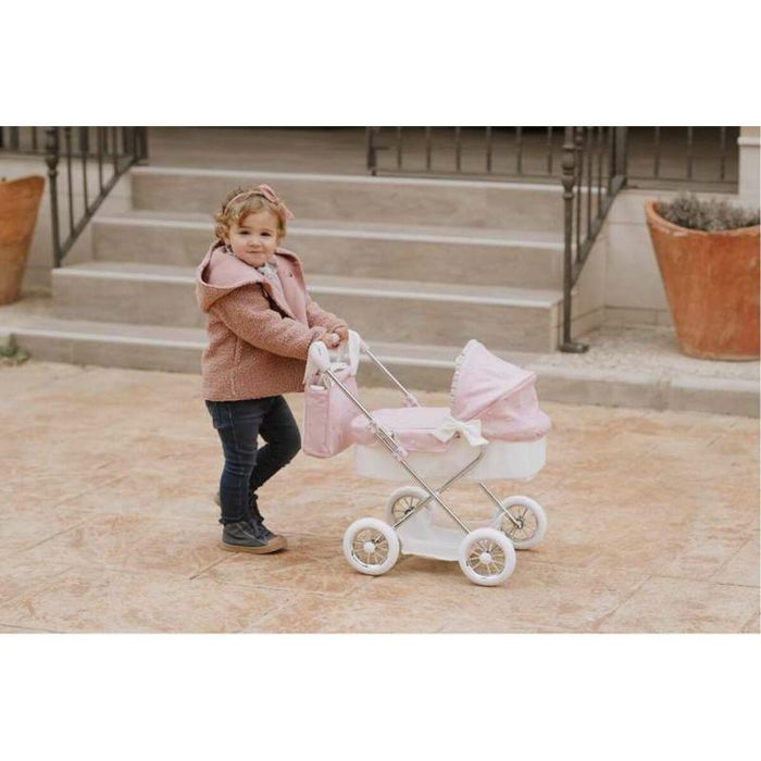 Carrito para Muñecas Arias Paris 55 cm 9