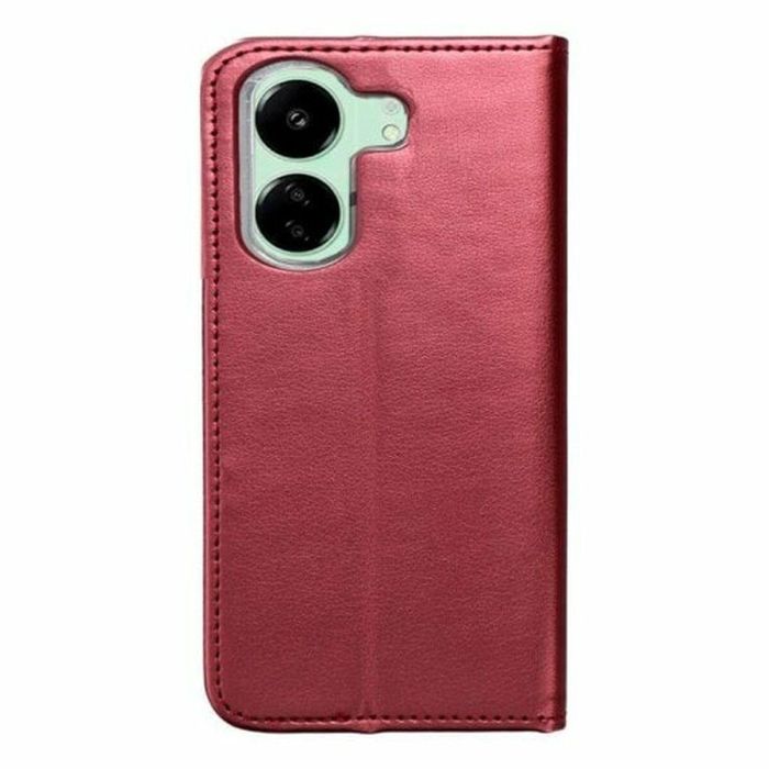 Funda para Móvil Cool Redmi 13C | POCO C65 Rojo 4