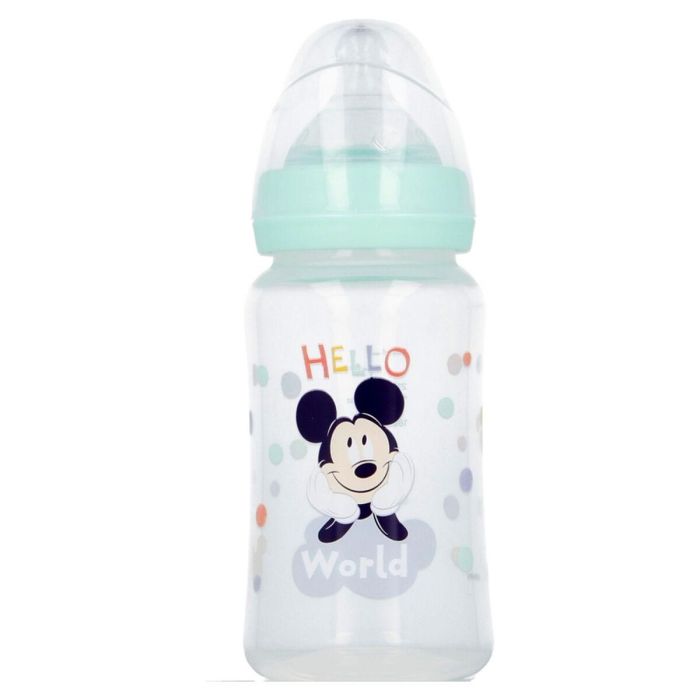 Biberón Disney Mickey 3 Biberón Disney Mickey 3