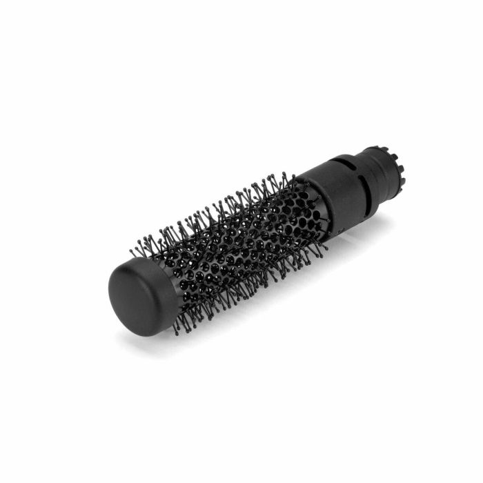 BaByliss AS86E Cepillo Moldeador Smooth Shape - 2 Cepillos Intercambiables 19/23mm, 3 Temperaturas, 300W para Volumen y Ondas 4 BaByliss AS86E Cepillo Moldeador Smooth Shape - 2 Cepillos Intercambiables 19/23mm, 3 Temperaturas, 300W para Volumen y Ondas 4