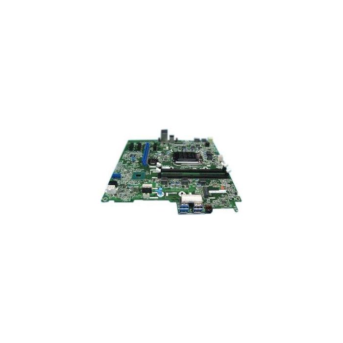 Dell Also-Ship enabled - Additional parts will be added by APS - TRPM Bare Motherboard, Wistron, (Optiplex 3050) 1 Dell Also-Ship enabled - Additional parts will be added by APS - TRPM Bare Motherboard, Wistron, (Optiplex 3050) 1
