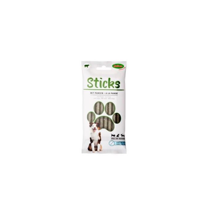 BUBIMEX VET Snack Palitos con Tripa para Mascotas 120g