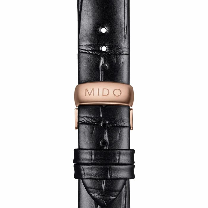 Reloj Mujer Mido M0072073611600 (Ø 33 mm) 1 Reloj Mujer Mido M0072073611600 (Ø 33 mm) 1