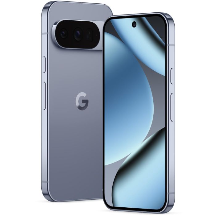 Google Pixel 10 Pro XL 256GB Moonstone 1