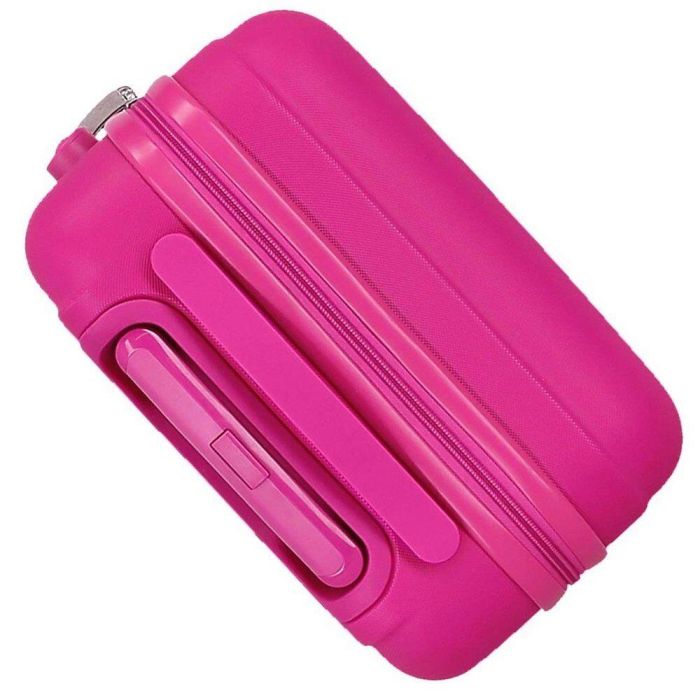 Maleta trolley ABS You Are Cute Hello Kitty 50cm 4