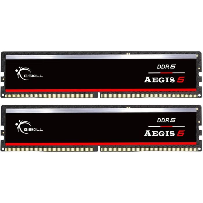 G.Skill 16-GX2-IS Kit Memoria RAM 64GB (2x32GB) DDR5 PC 6000 CL36