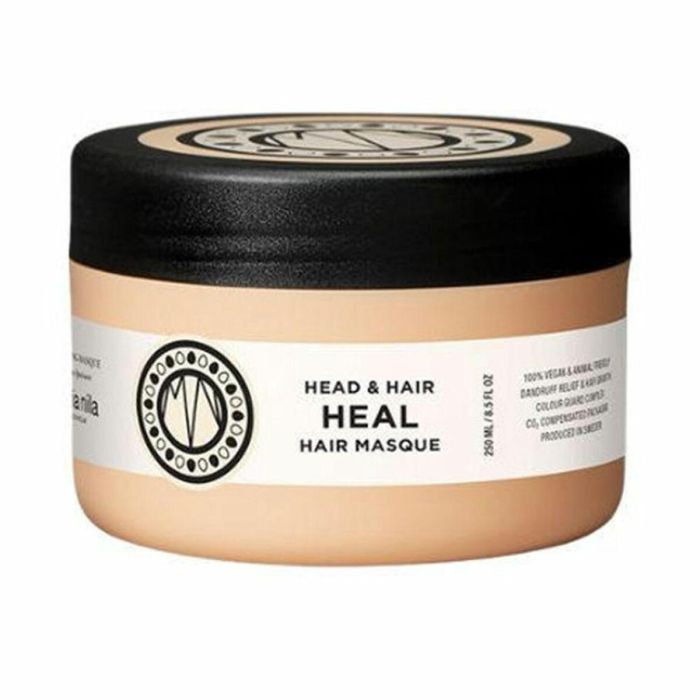 Maria Nila Head & Hair Heal Mascarilla 250 mL Maria Nila Head & Hair Heal Mascarilla 250 mL