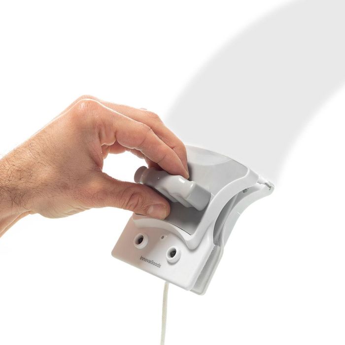 Limpiacristales Magnético Magly InnovaGoods 5 Limpiacristales Magnético Magly InnovaGoods 5