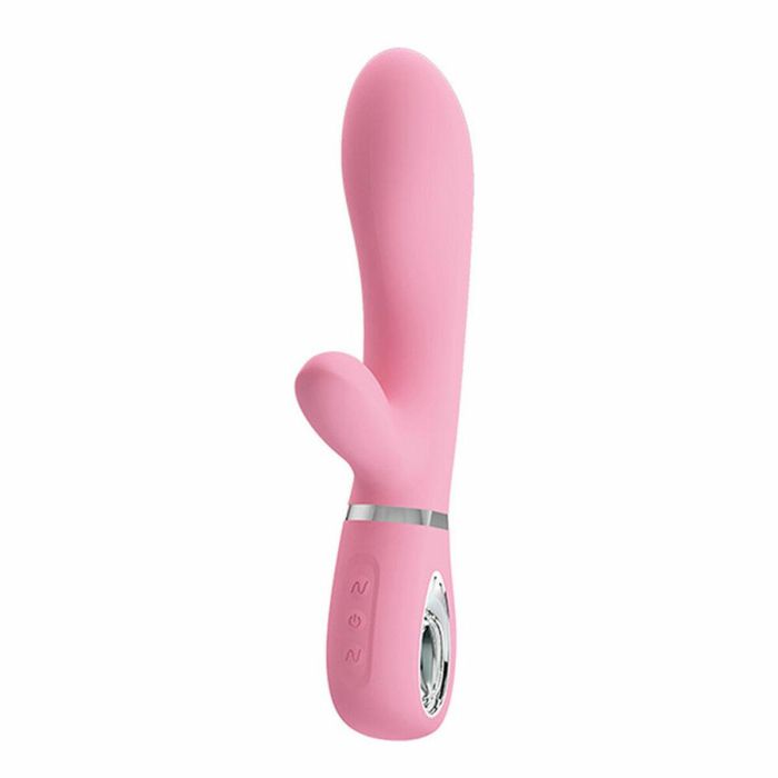 Vibrador Doble Estimulación Pretty Love Vibrador Doble Estimulación Pretty Love