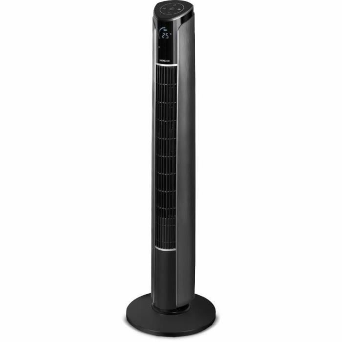Ventilador de Pie Sencor 5 Ventilador de Pie Sencor 5