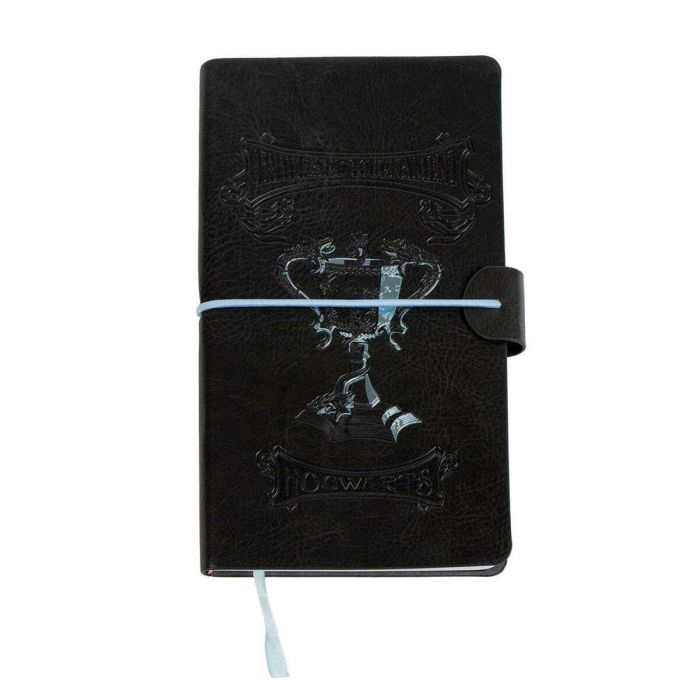 Cuaderno premium harry potter 12.0 x 19.6 x 1.0 cm Cuaderno premium harry potter 12.0 x 19.6 x 1.0 cm