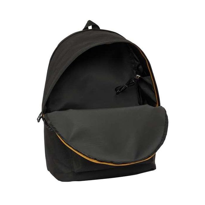 Mochila Safta Doble Para Portatil 15,6-' + Usb Kings League Ultimate Mostoles 440x310x180 mm 8 Mochila Safta Doble Para Portatil 15,6-' + Usb Kings League Ultimate Mostoles 440x310x180 mm 8