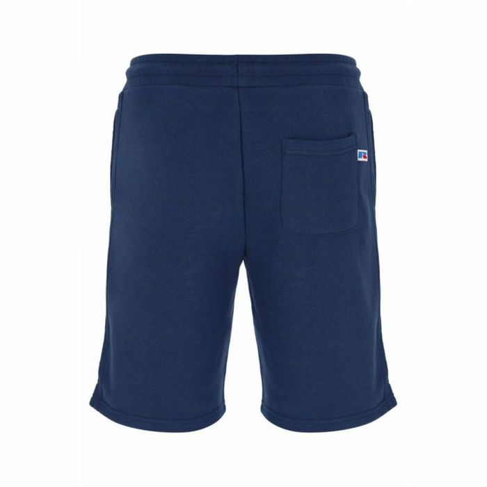 Pantalón Corto Deportivo Russell Athletic EMR E46191 M 2