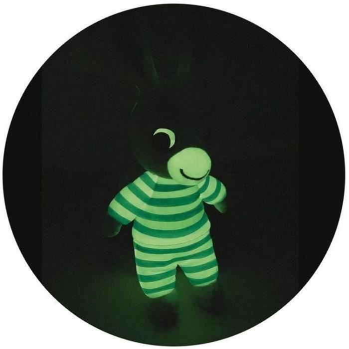 Jemini TROTRO pecluhe de luz natural JEM3298060407533, funciona sin batería, aproximadamente 25 cm 3