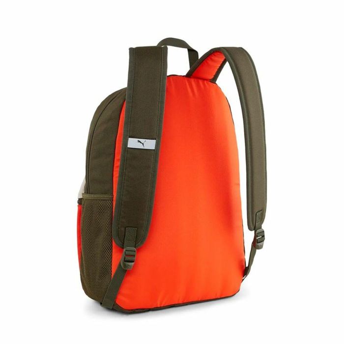 Mochila Deportiva Puma Phase Multicolor 3