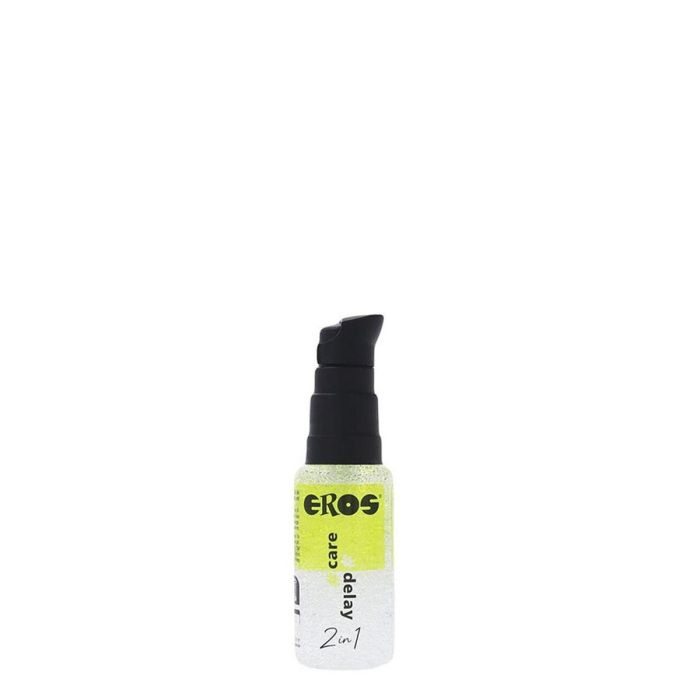 Lubricante Eros