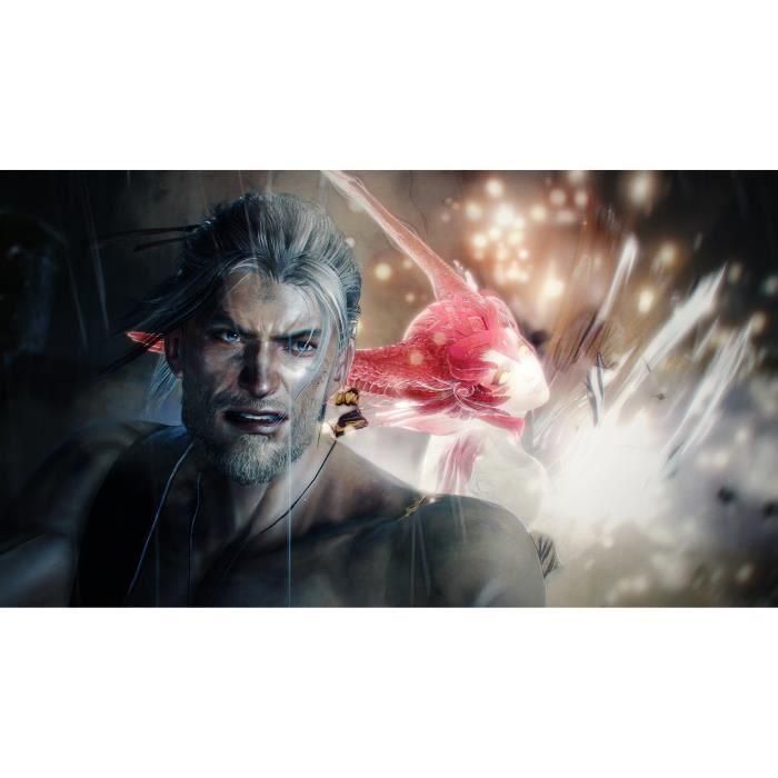 Colección Nioh - Juego de PS5 1 Colección Nioh - Juego de PS5 1