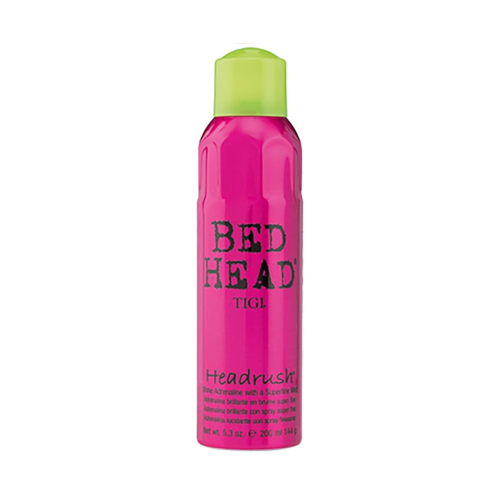 Tigi Bh 21 Headrush Spray 200 mL