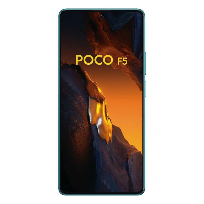 Smartphone Xiaomi Poco F5 6,67" 8 GB RAM 256 GB Azul 3