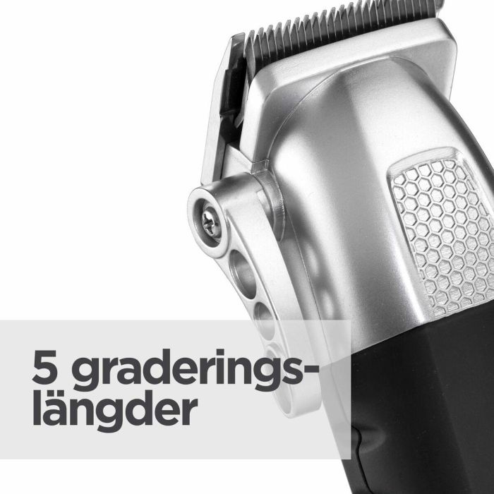 Afeitadora eléctrica Babyliss T812E (2 Unidades) 9 Afeitadora eléctrica Babyliss T812E (2 Unidades) 9