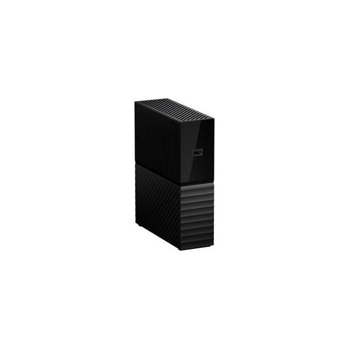 Western Digital WDBBGB0080HBK-EESN Disco Duro Externo My Book 8TB 3.5" USB 3.0 con Copia de Seguridad Automática y Cifrado de Hardware 1 Western Digital WDBBGB0080HBK-EESN Disco Duro Externo My Book 8TB 3.5" USB 3.0 con Copia de Seguridad Automática y Cifrado de Hardware 1