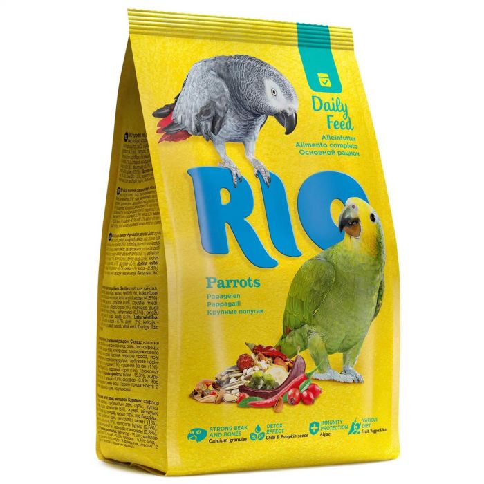 Rio Loros 1 kg Rio Loros 1 kg