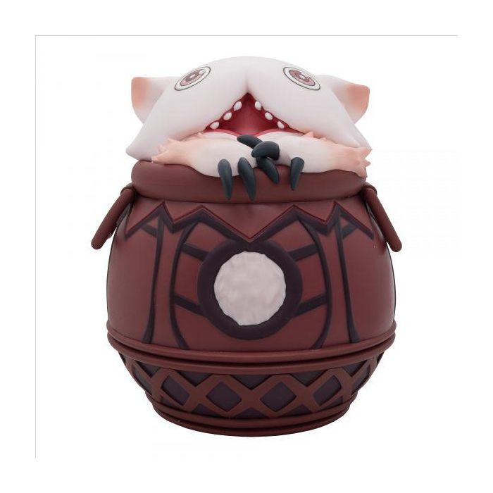 Figura Banpresto Made In Abyss The 1 Figura Banpresto Made In Abyss The 1