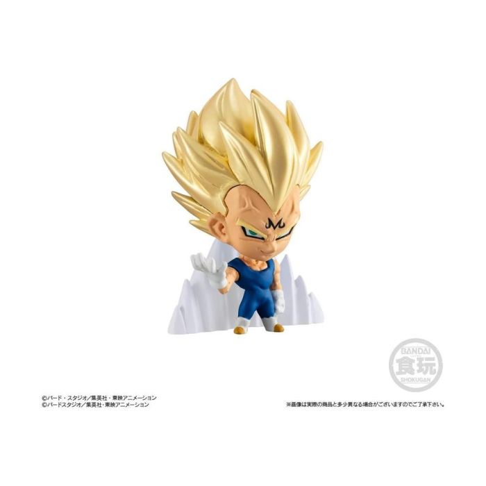 Figura Super Warrior Dragon Ball 1 5 Figura Super Warrior Dragon Ball 1 5