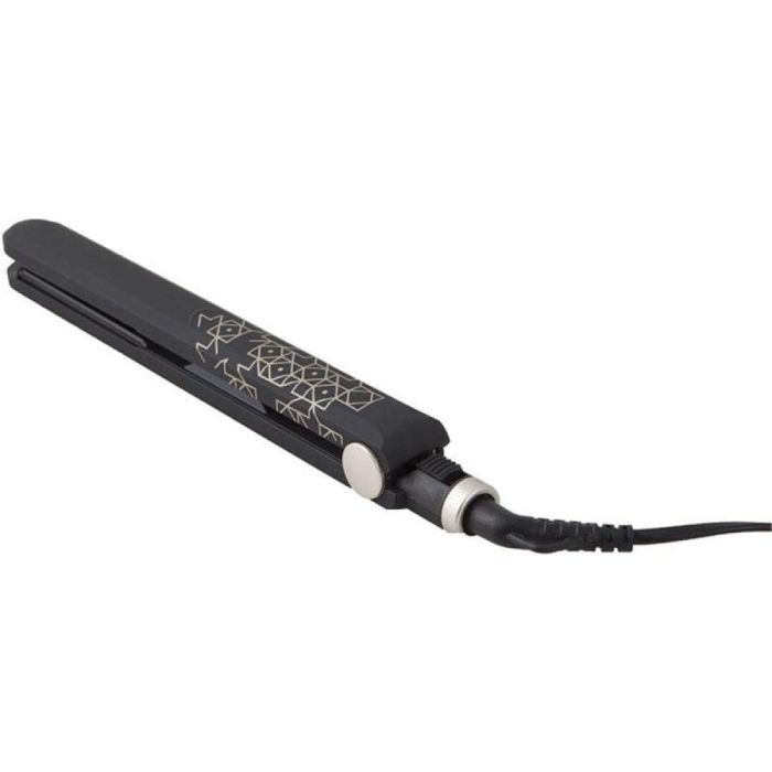 Orbegozo Plancha para el Pelo PL 3500 Negra con Placas Cerámicas para Cuidado del Cabello 10 Orbegozo Plancha para el Pelo PL 3500 Negra con Placas Cerámicas para Cuidado del Cabello 10