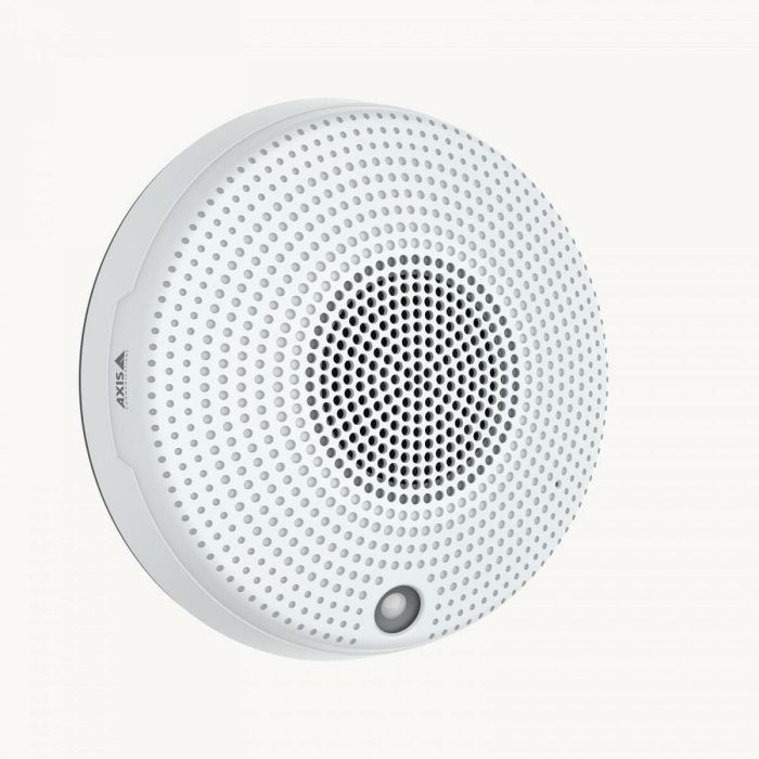 Altavoces Axis 02838-001 Blanco 7 W 2