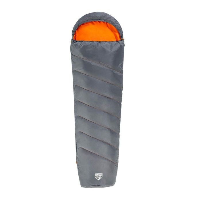 Saco de Dormir Bestway Plástico 220 x 75 x 50 cm 6º - 10 ºc 13 Saco de Dormir Bestway Plástico 220 x 75 x 50 cm 6º - 10 ºc 13