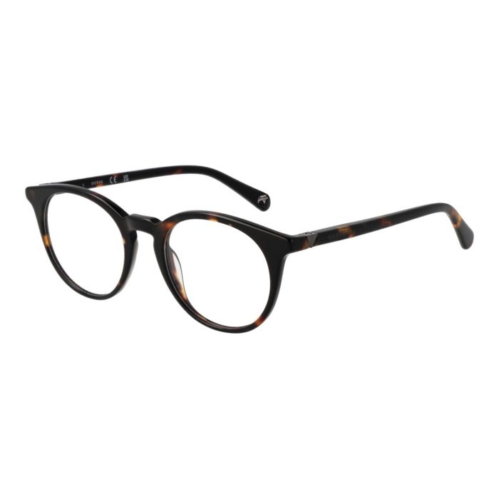 Montura de Gafas Hombre Guess GU5224 48052 Montura de Gafas Hombre Guess GU5224 48052