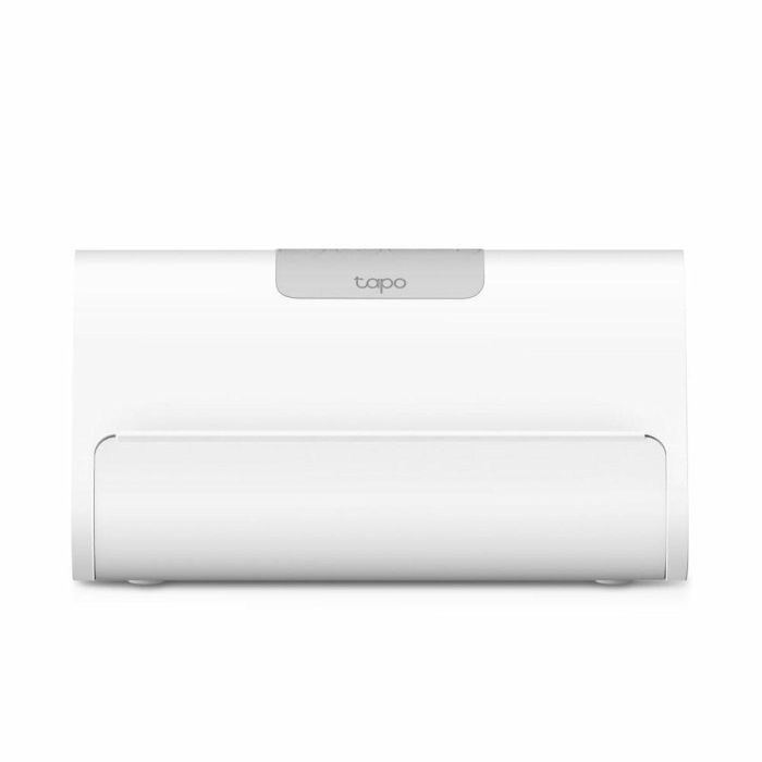 TP-Link Tapo H500 Unidad Base Inalámbrica y Alámbrica para Interior con Wifi y USB, Admite hasta 16 Cámaras 2 TP-Link Tapo H500 Unidad Base Inalámbrica y Alámbrica para Interior con Wifi y USB, Admite hasta 16 Cámaras 2