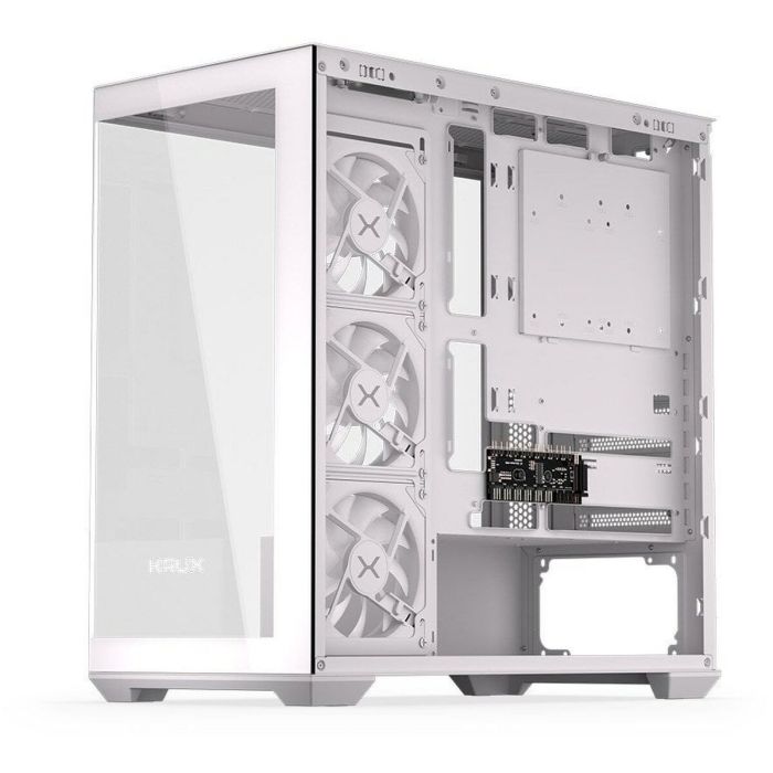 Caja Semitorre ATX Krux KRXD009 7